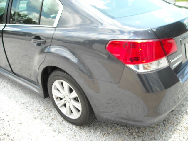 2010 Subaru Legacy 2.3T Sedan 4D