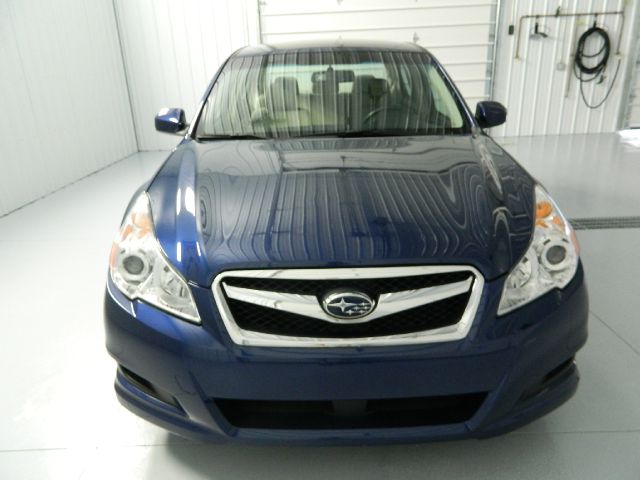 2010 Subaru Legacy 2.3T Sedan 4D