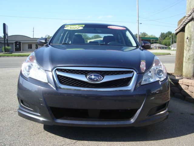 2011 Subaru Legacy 2.3T Sedan 4D