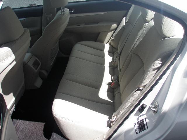 2011 Subaru Legacy Premium