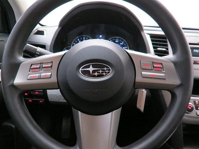 2011 Subaru Legacy 2 Door