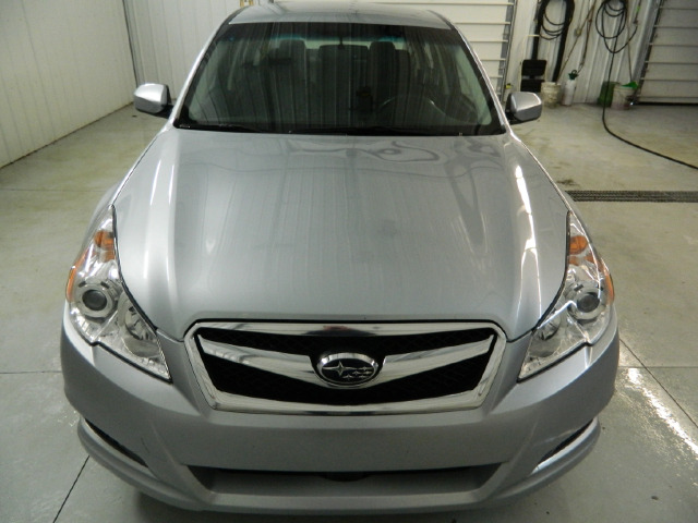 2012 Subaru Legacy 2.3T Sedan 4D