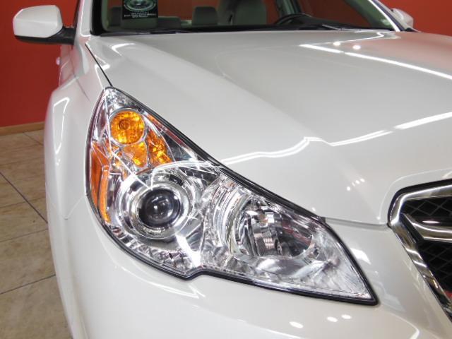 2012 Subaru Legacy 2LT Sunroof 20S