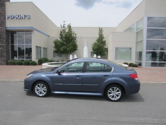 2014 Subaru Legacy 2 Door