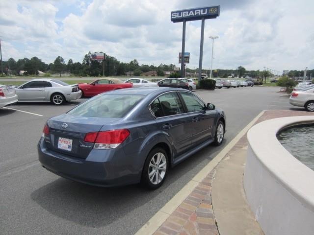 2014 Subaru Legacy 2 Door