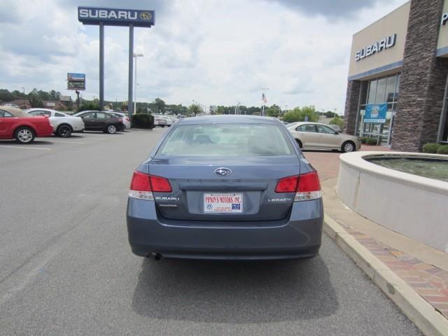 2014 Subaru Legacy 2 Door