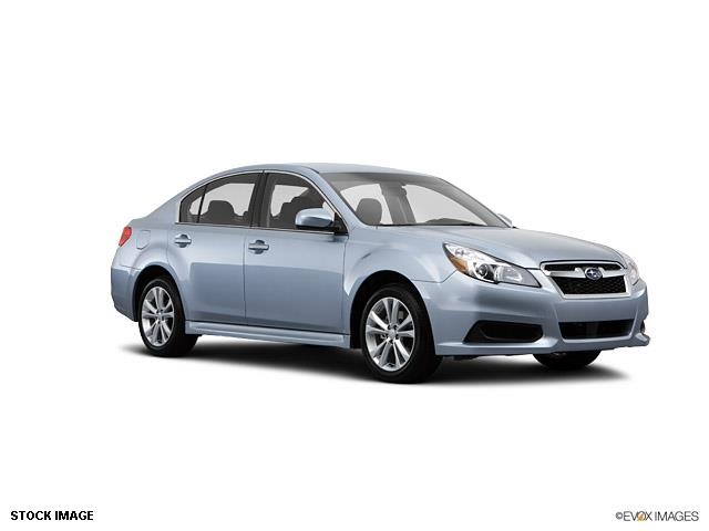 2014 Subaru Legacy Unknown