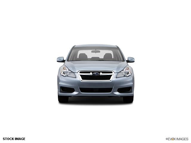 2014 Subaru Legacy Unknown