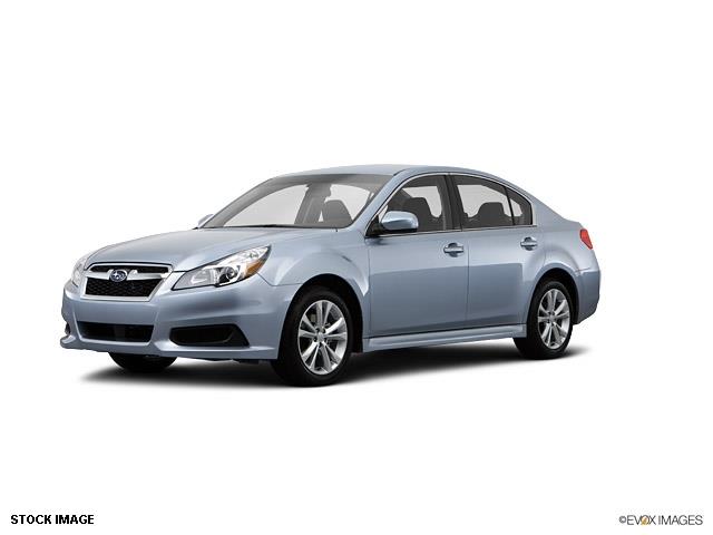 2014 Subaru Legacy Unknown