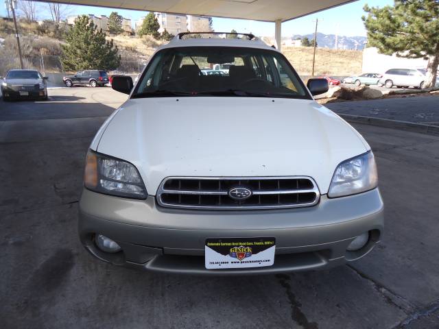 2000 Subaru Outback 300sl