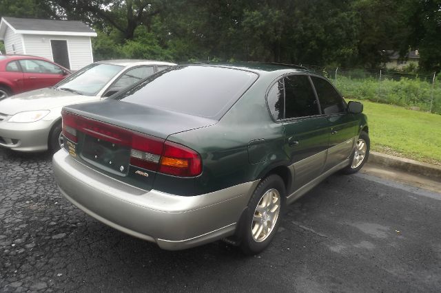 2000 Subaru Outback 4dr Sdn GXE Auto