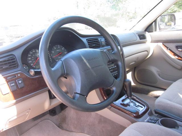 2002 Subaru Outback EX - DUAL Power Doors