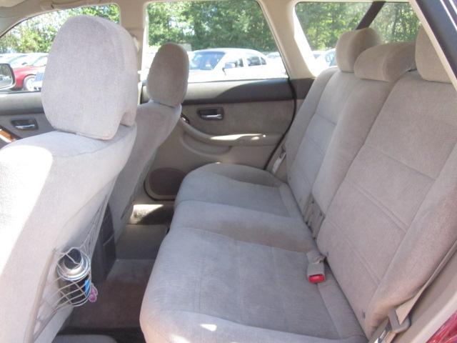 2002 Subaru Outback EX - DUAL Power Doors