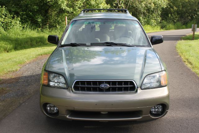 2003 Subaru Outback SL AWD Cloth