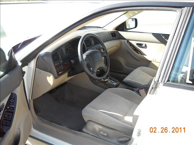 2003 Subaru Outback EX - DUAL Power Doors