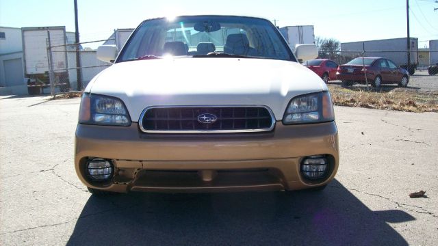 2003 Subaru Outback 4dr Sdn GXE Auto