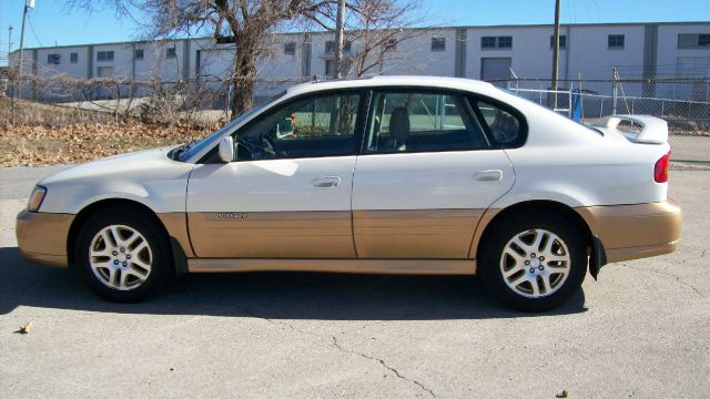 2003 Subaru Outback 4dr Sdn GXE Auto