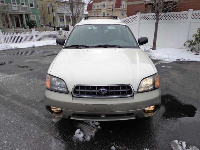 2003 Subaru Outback 143.5 LTZ