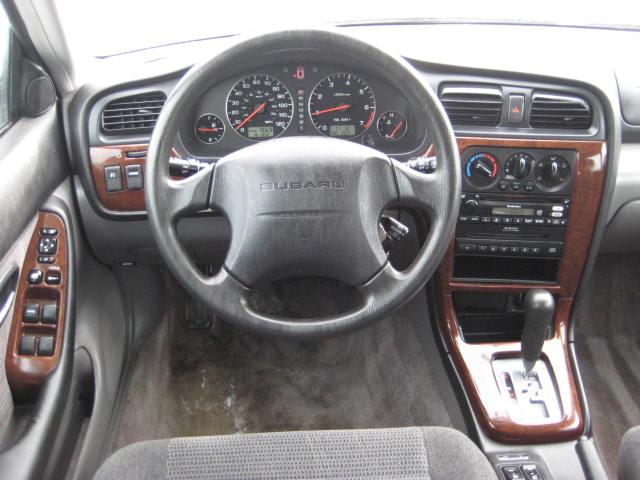 2003 Subaru Outback EX - DUAL Power Doors