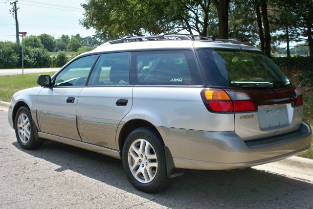 2003 Subaru Outback 300sl