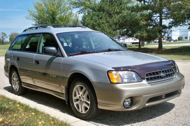 2003 Subaru Outback 300sl