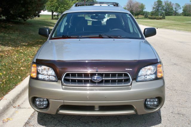 2003 Subaru Outback 300sl