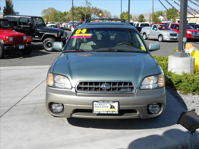 2004 Subaru Outback XLT FWD V6