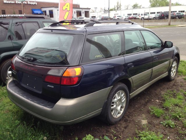 2004 Subaru Outback LS Flex Fuel 4x4 This Is One Of Our Best Bargains