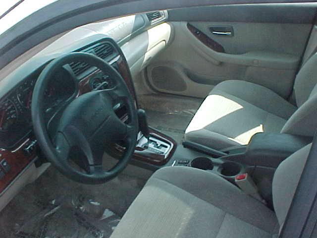 2004 Subaru Outback EX - DUAL Power Doors