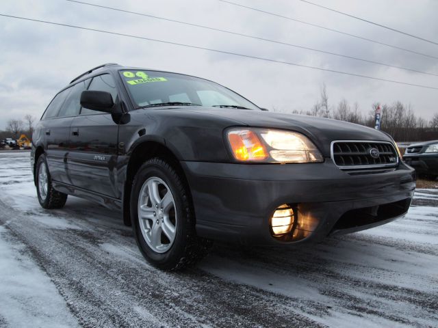 2004 Subaru Outback Anniv