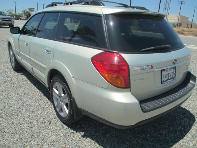 2005 Subaru Outback Personal Luxury