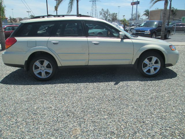 2005 Subaru Outback Personal Luxury