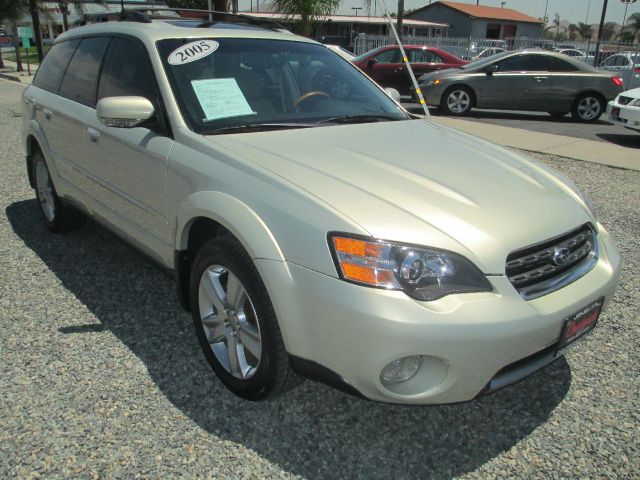 2005 Subaru Outback Personal Luxury