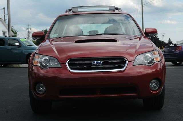 2005 Subaru Outback Reg Cab 112 WB XL