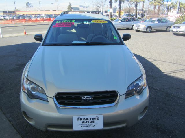 2005 Subaru Outback EX 4D Hardtop