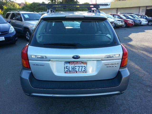 2005 Subaru Outback Sun/nav