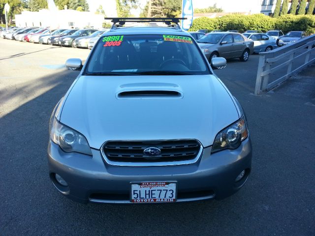 2005 Subaru Outback Sun/nav