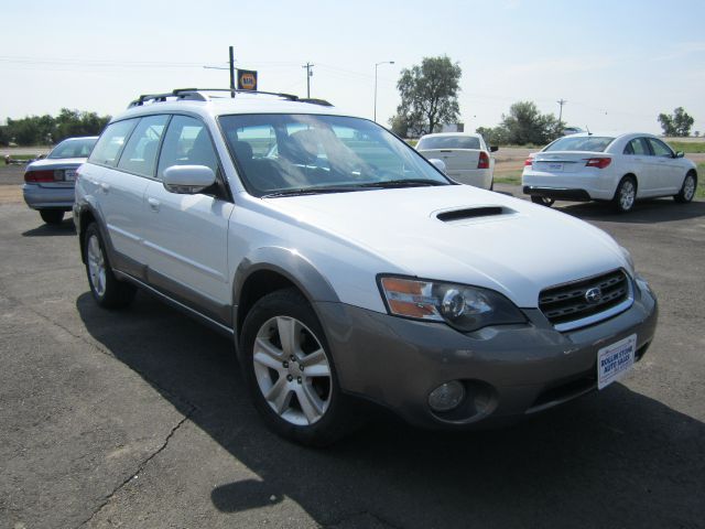 2005 Subaru Outback Sun/nav