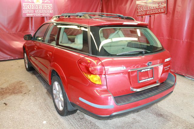 2005 Subaru Outback Reg Cab 112 WB XL