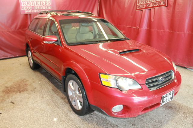 2005 Subaru Outback Reg Cab 112 WB XL