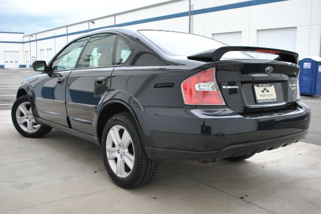 2005 Subaru Outback HSE AWD Tech.package