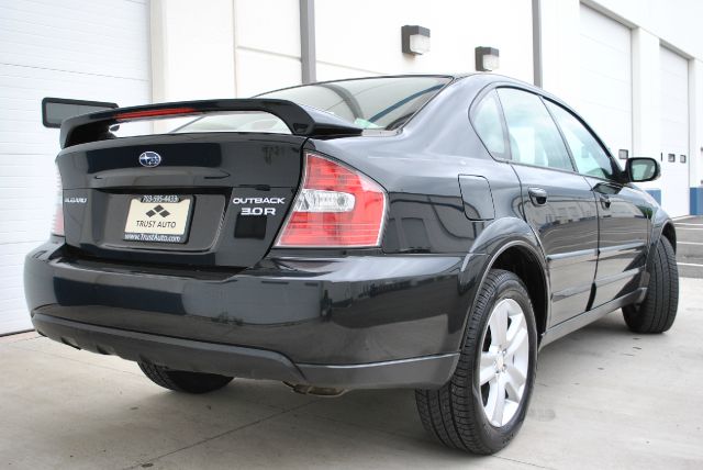 2005 Subaru Outback HSE AWD Tech.package