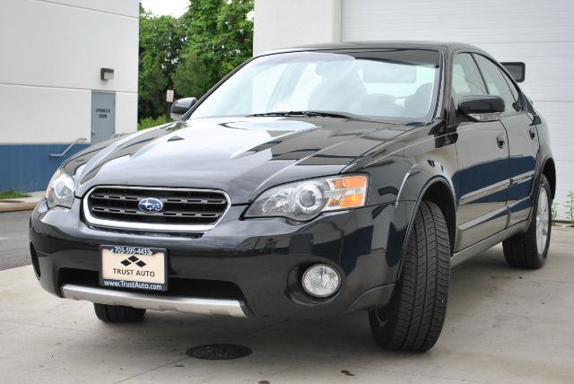 2005 Subaru Outback HSE AWD Tech.package