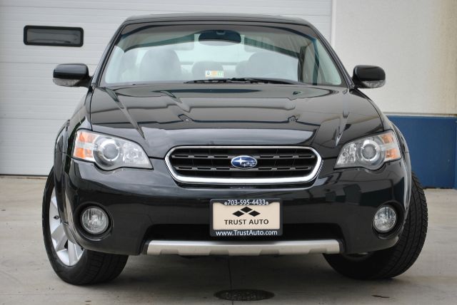 2005 Subaru Outback HSE AWD Tech.package