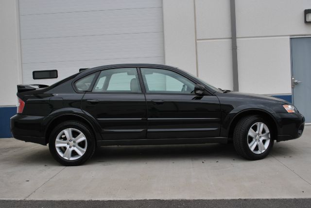 2005 Subaru Outback HSE AWD Tech.package