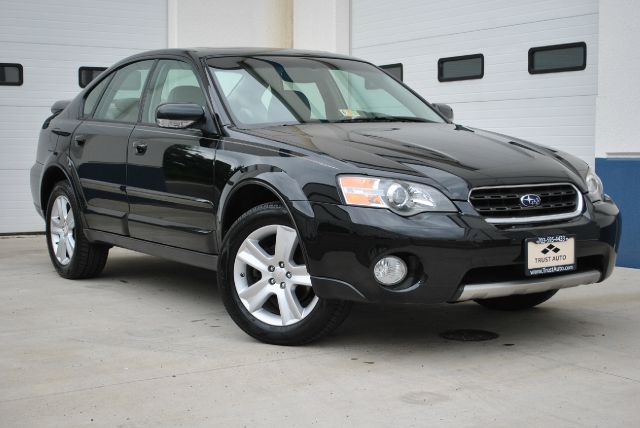 2005 Subaru Outback HSE AWD Tech.package