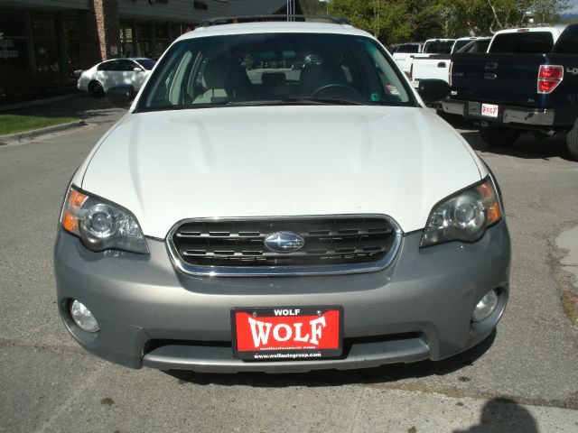 2005 Subaru Outback EX 4D Hardtop