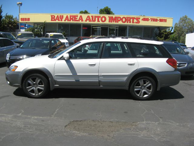 2005 Subaru Outback Personal Luxury