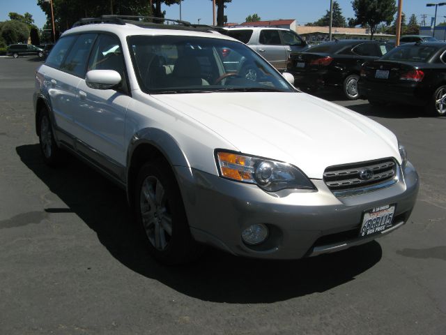 2005 Subaru Outback Personal Luxury