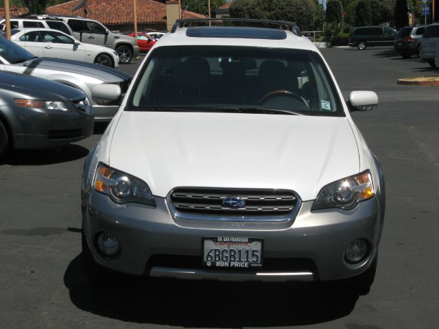 2005 Subaru Outback Personal Luxury